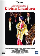 Film Divina creatura Giuseppe Patroni Griffi