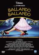Film Ballando ballando Ettore Scola