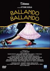 Film Ballando ballando Ettore Scola