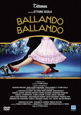 Film Ballando ballando Ettore Scola