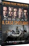 Film Il caso Spotlight Thomas McCarthy