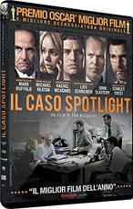 Film Il caso Spotlight Thomas McCarthy