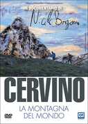 Film Cervino. La montagna del mondo Nicolò Bongiorno