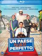 Film Un paese quasi perfetto Massimo Gaudioso
