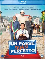 Film Un paese quasi perfetto Massimo Gaudioso