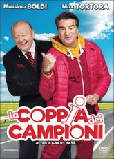 Film La coppia dei campioni Giulio Base