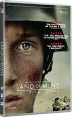 Film Land of Mine. Sotto la sabbia Martin Zandvliet