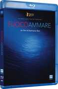 Film Fuocoammare Gianfranco Rosi