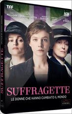 Film Suffragette Sarah Gavron