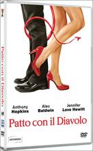 Film Patto con il Diavolo Harry Kirkpatrick