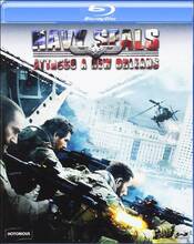 Film Navy Seals. Attacco a New Orleans Stanton Barrett
