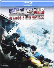 Film Navy Seals. Attacco a New Orleans Stanton Barrett