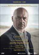 Film Il commissario Montalbano. Stagione 2016 (2 DVD) Alberto Sironi