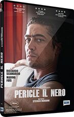 Film Pericle il Nero Stefano Mordini