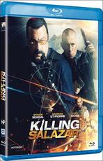 Film Killing Salazar Keoni Waxman