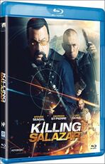Film Killing Salazar Keoni Waxman