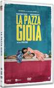 Film La pazza gioia (DVD) Paolo Virzì