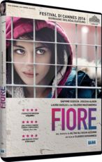 Film Fiore Claudio Giovannesi