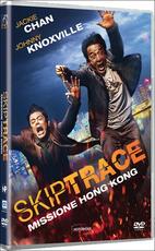 Film Skiptrace. Missione Hong Kong Renny Harlin