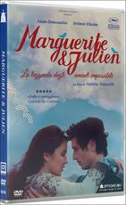 Film Marguerite e Julien. La leggenda degli amanti impossibili Valérie Donzelli