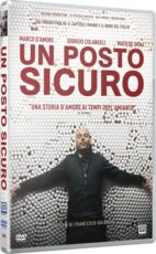 Film Un posto sicuro Francesco Ghiaccio