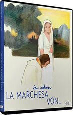 Film La marchesa von O Eric Rohmer