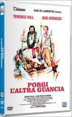Film Porgi l'altra guancia Franco Rossi