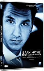Film Ibrahimovic: diventare leggenda Fredrik Gertten Magnus Gertten