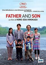 Film Father and Son Kore-Eda Hirokazu