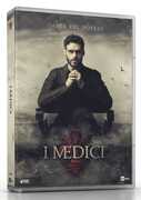 Film I Medici. Serie TV Rai (DVD) Sergio Mimica-Gezzan