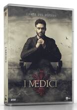 Film I Medici. Serie TV Rai (4 DVD) Sergio Mimica-Gezzan