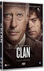 Film Il Clan Pablo Trapero