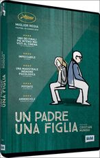 Film Un padre, una figlia Cristian Mungiu
