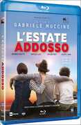 Film L' estate addosso (Blu-ray) Gabriele Muccino