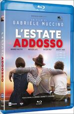 Film L' estate addosso (Blu-ray) Gabriele Muccino