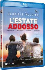 Film L' estate addosso (Blu-ray) Gabriele Muccino
