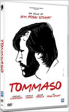 Film Tommaso (2 DVD) Kim Rossi Stuart