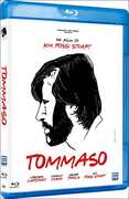 Film Tommaso Kim Rossi Stuart
