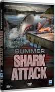 Film Summer Shark Attack Misty Talley