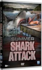 Film Summer Shark Attack Misty Talley