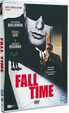 Film Fall Time Paul Warner