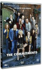 Film The Commitments Alan Parker