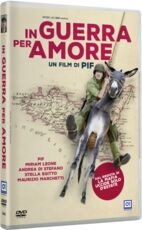 Film In guerra per amore (DVD) Pif (Pierfrancesco Diliberto)