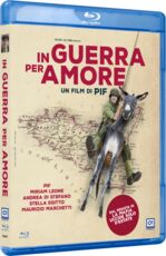 Film In guerra per amore (Blu-ray) Pif
