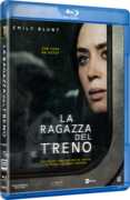 Film La ragazza del treno (Blu-ray) Tate Taylor