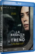 Film La ragazza del treno Tate Taylor