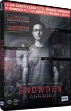 Film Snowden (DVD) Oliver Stone