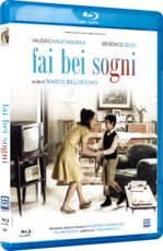 Film Fai bei sogni (Blu-ray) Marco Bellocchio