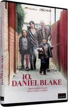 Film Io, Daniel Blake (DVD) Ken Loach