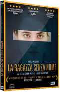 Film La ragazza senza nome (DVD) Luc Dardenne Jean-Pierre Dardenne